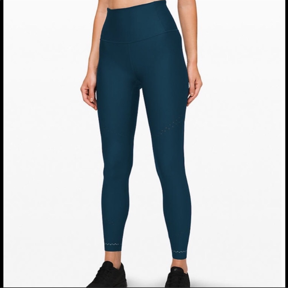 Lululemon Zoned In Tight